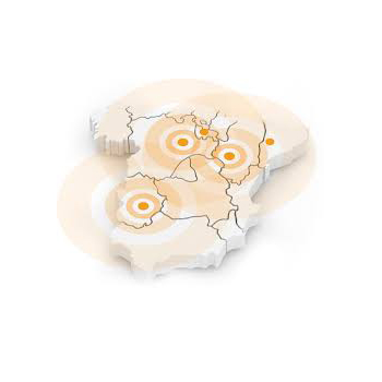 Caserfri Burgos ALMACENES FRIGORIFICOS