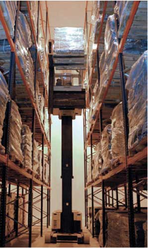 Caserfri L&eacute;rida 5