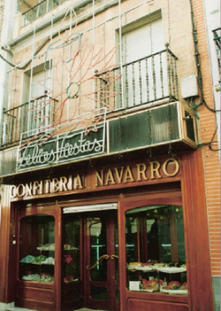 Galería de imágenes