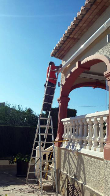 Metalcasa Dúo l'Alfàs del Pi