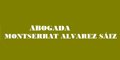 Abogada Montserrat Álvarez Sáiz