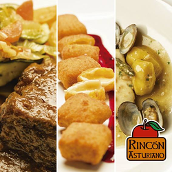 Restaurante Rincón Asturiano Benalmádena Restaurante Rincón Asturiano Benalmádena