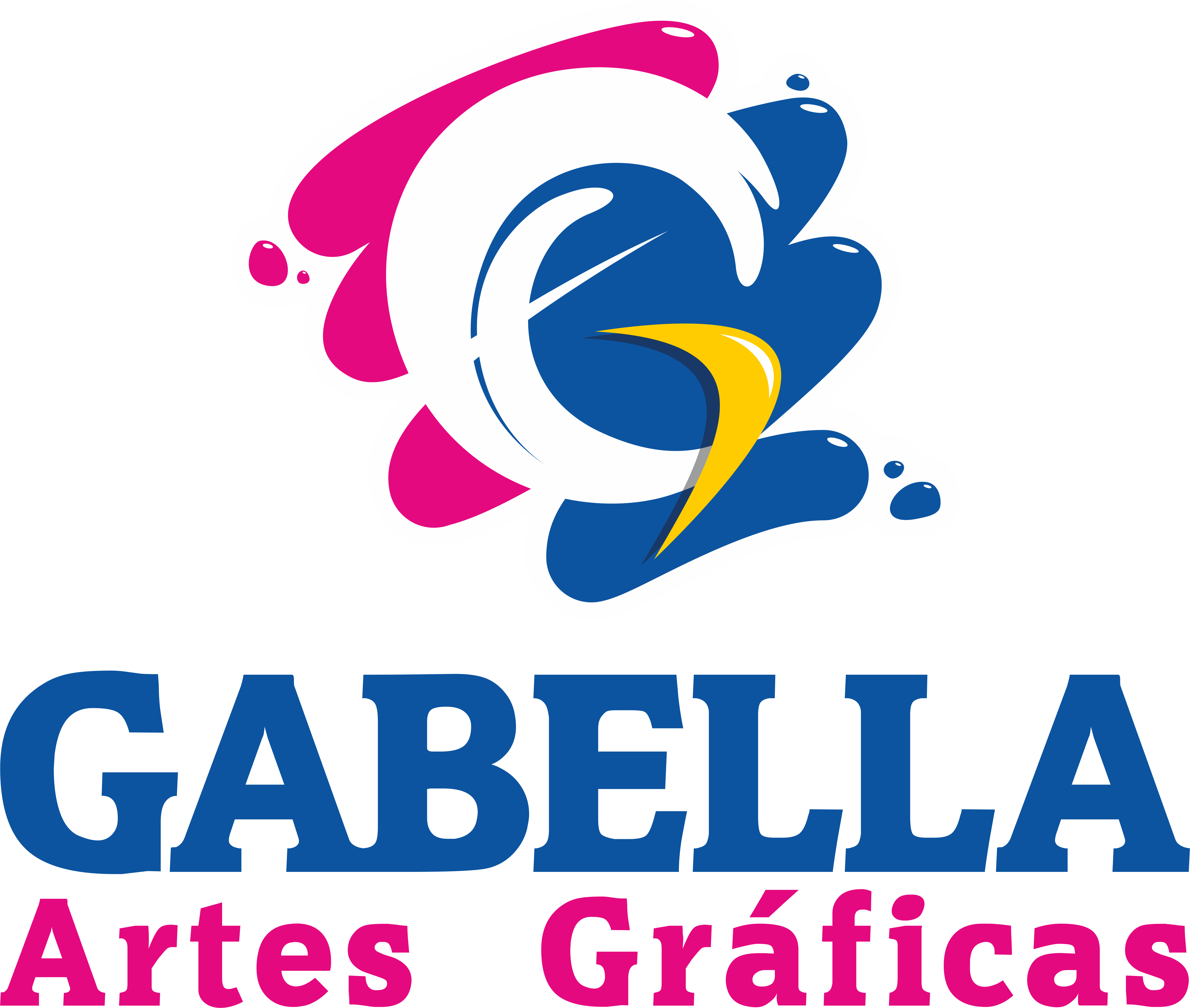 Gabella Artes Gráficas