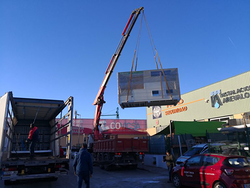 Instalaciones Arévalo S.L. Santa Eulària des Riu Instalaciones Arévalo S.L. Santa Eulària des Riu
