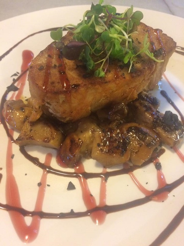 Restaurante Don Mauro 3