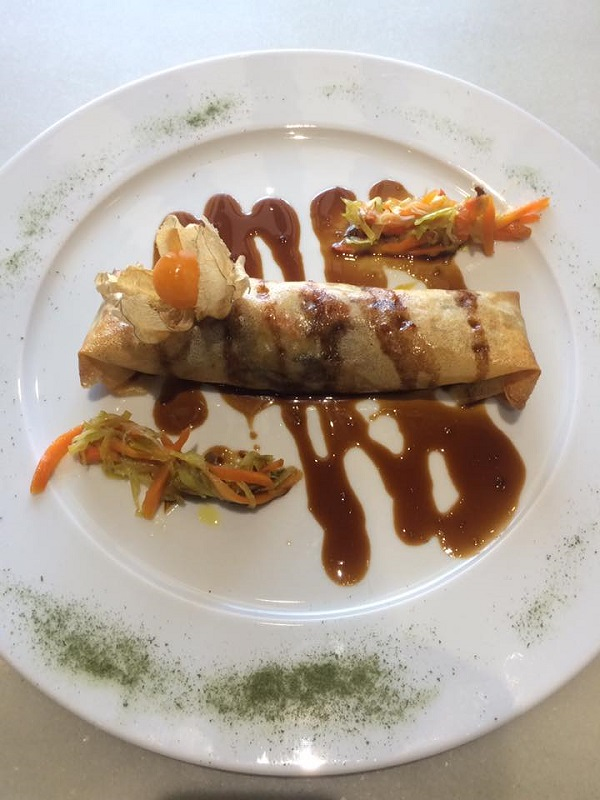 Restaurante Don Mauro 4