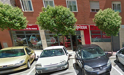 TELEPIZZA COCINA RÁPIDA TELEPIZZA COCINA RÁPIDA