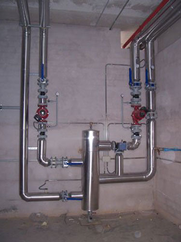 Alegre Instal.lacions 3