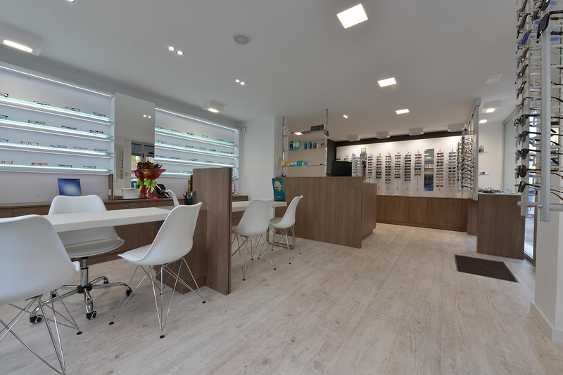 Alcossebre Optics Alcalà de Xivert