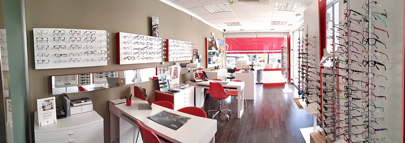 Torreblanca Òptics S.L. Torreblanca