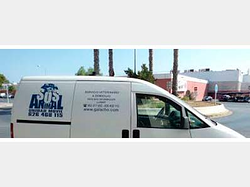 Hospital Veterinario SOS Animal Málaga Hospital Veterinario SOS Animal Málaga