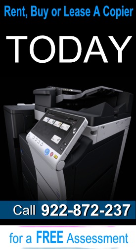 Ofim&aacute;tica Gomera 2