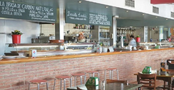 Imagen de El Escándalo Moncho's Restaurante