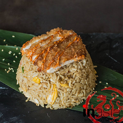 Inasia Sushi & Grill Japonés 3 Inasia Sushi & Grill Japonés 3