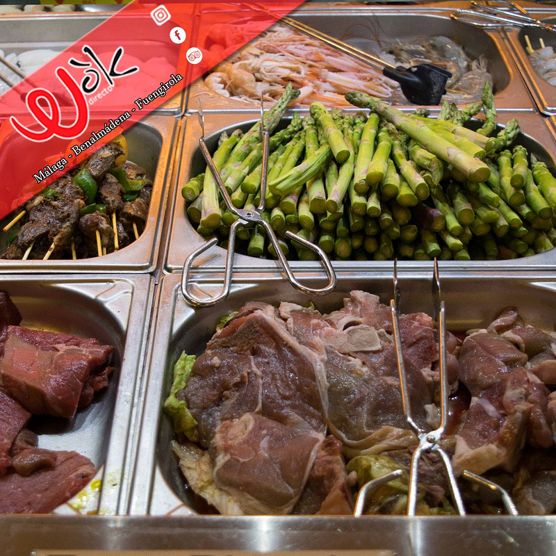 Wok Directo M&aacute;laga 4