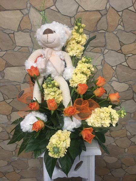 Floristería Eloisse 2