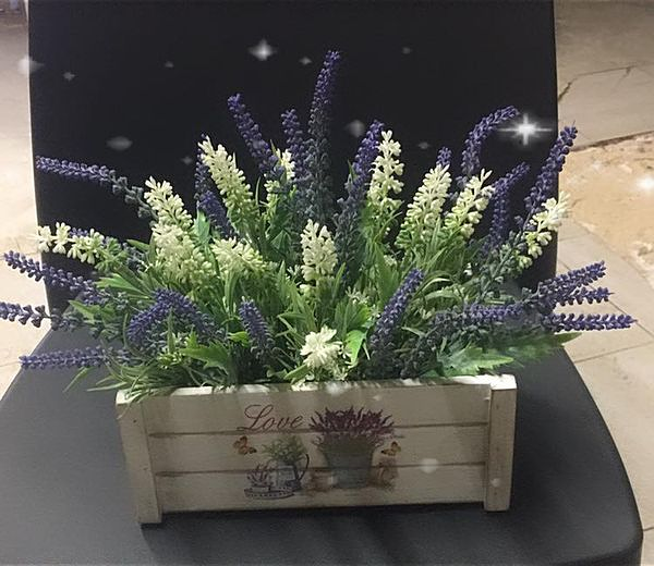 Floristería Eloisse 4