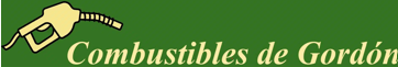 Combustibles De Gordon