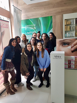 África Centro Médico Estético 3 África Centro Médico Estético 3