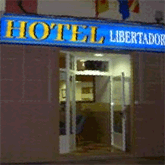 LIBERTADOR HOTELES LIBERTADOR HOTELES