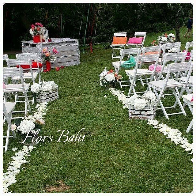 Flors Bahi FLORISTERIAS