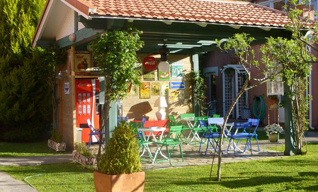 Apartamentos del Norte 4