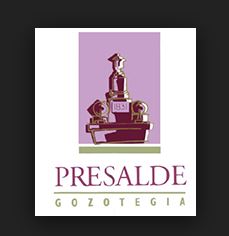 Pastelería Presalde