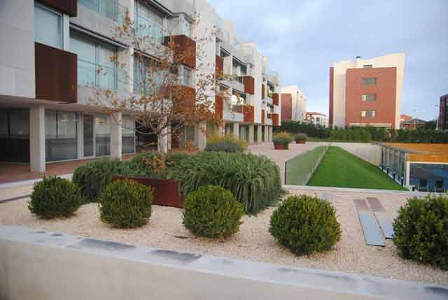 Los Valles JARDINERIA: EMPRESAS DE SERVICIOS