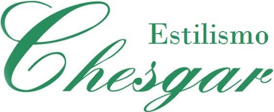 Estilismo Chesgar PELUQUERIAS DE SEÑORAS Estilismo Chesgar PELUQUERIAS DE SEÑORAS