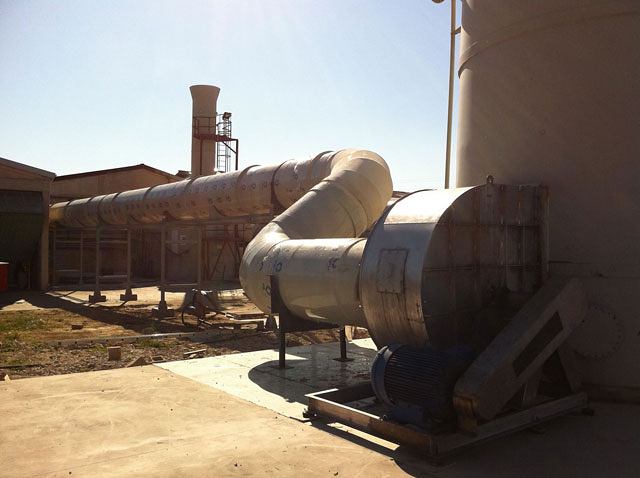 Calderer&iacute;a Pl&aacute;stica Ursa S.L. 4