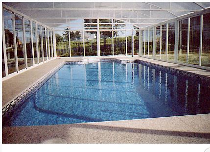 Piscinas Dionisio Sastre PISCINAS: CONSTRUCCION Y MANTENIMIENTO