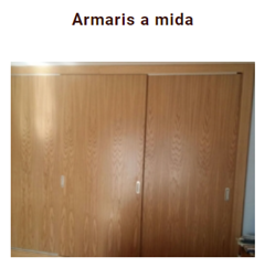 Galería de imágenes