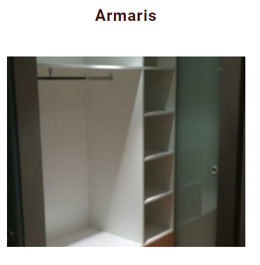 Fusteria Jordi Molins de Rei