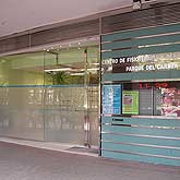 Centro Fisioterapia Parque Del Carmen RECUPERACION FUNCIONAL Y FISIOTERAPIA: CENTROS Centro Fisioterapia Parque Del Carmen RECUPERACION FUNCIONAL Y FISIOTERAPIA: CENTROS