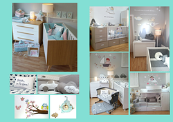 Mobel Baby Moble Infantil La Garriga Mobel Baby Moble Infantil La Garriga