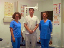 Clínica Dental Dr. Jesús Javier Jiménez De Lago CLINICAS DENTALES Clínica Dental Dr. Jesús Javier Jiménez De Lago CLINICAS DENTALES