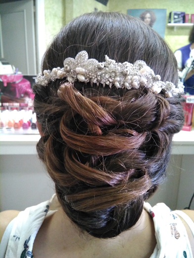 Peluquer&iacute;a Roc&iacute;o 3