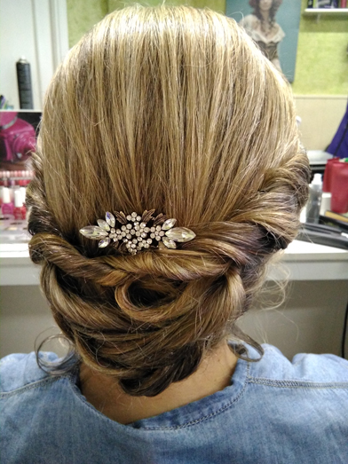 Peluquer&iacute;a Roc&iacute;o 5