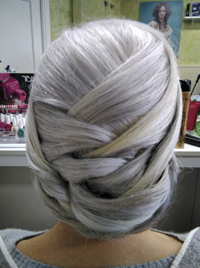 Peluquer&iacute;a Roc&iacute;o 4