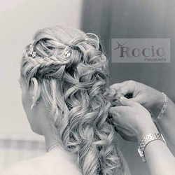 Peluquería Rocío 2 Peluquería Rocío 2