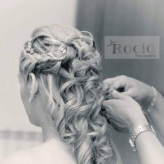 Peluquer&iacute;a Roc&iacute;o 2