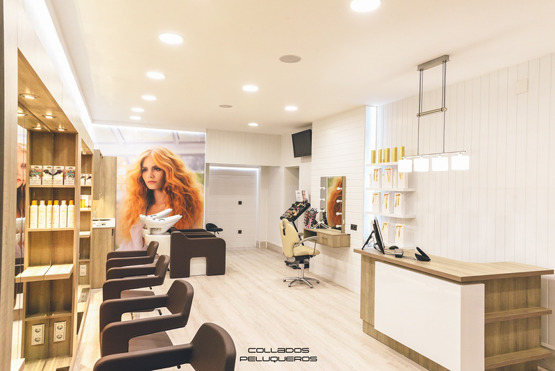 Collados Peluqueros PELUQUERIAS UNISEX