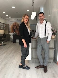 Collados Peluqueros 7