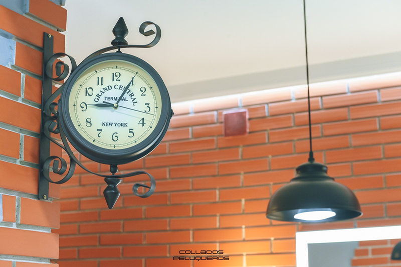 Collados Peluqueros 6