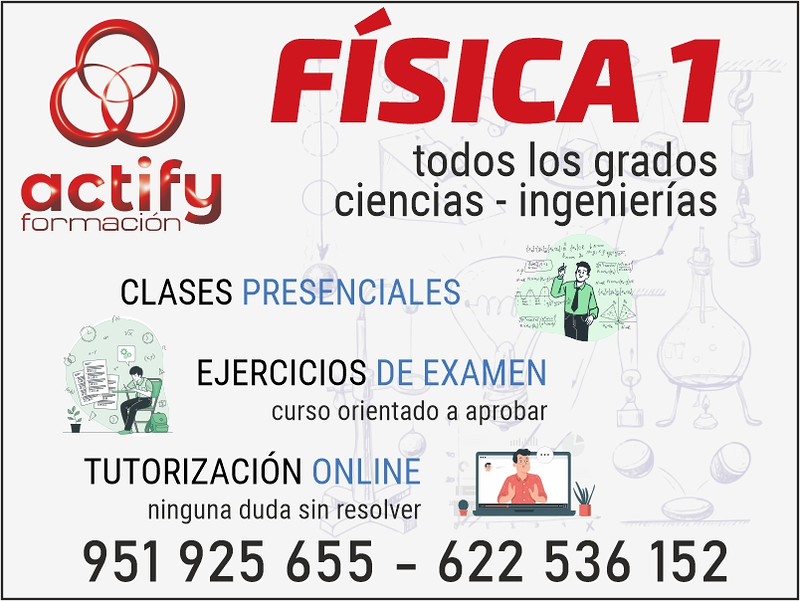 Actify Formaci&oacute;n (SpeakUp Languages School) Málaga