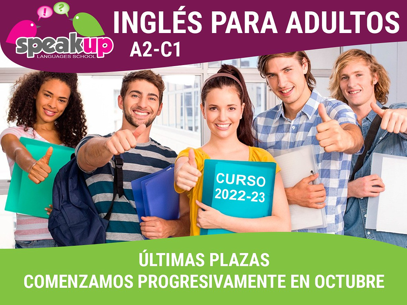 Actify Formaci&oacute;n (SpeakUp Languages School) 3