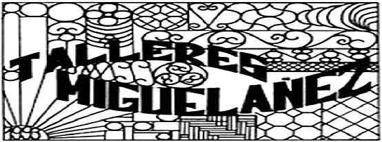 Talleres Migueláñez