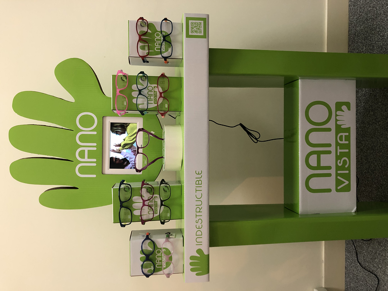 Optica Legaz Murcia