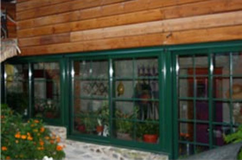 Portabella Serrallers 4