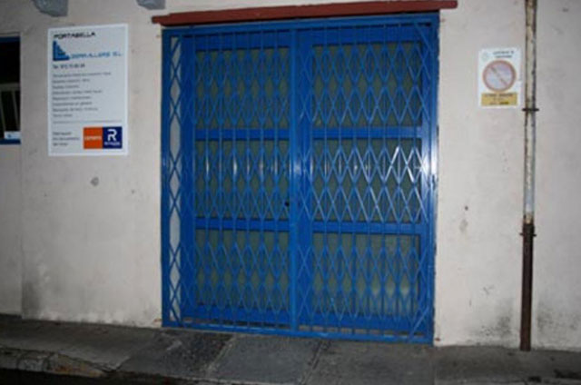 Portabella Serrallers 3